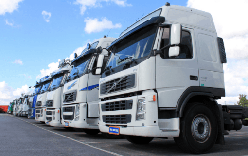 TRACK YOUR SHIPMENT NOW